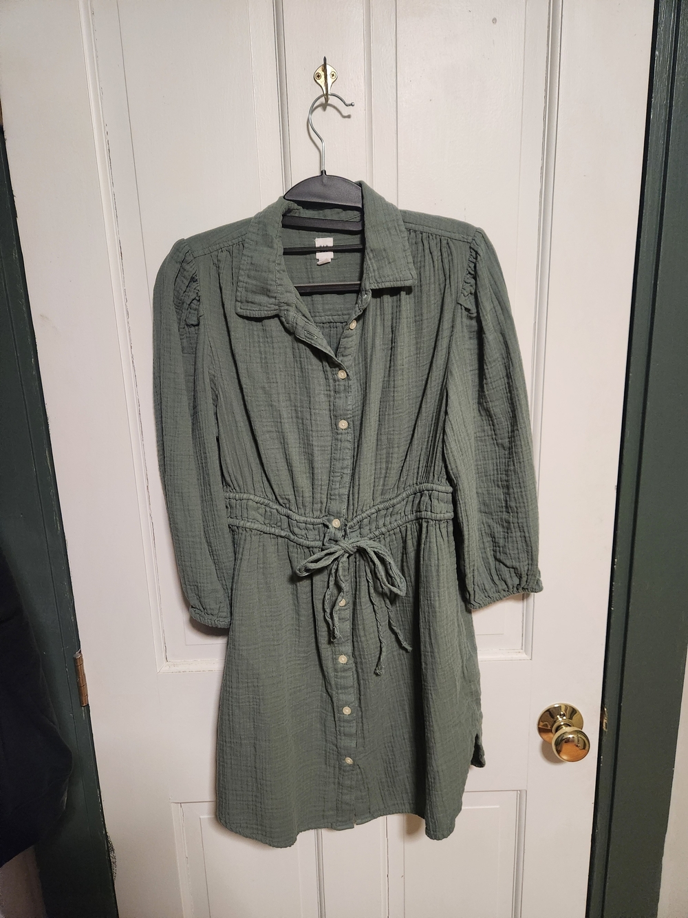 GAP Midi Dress